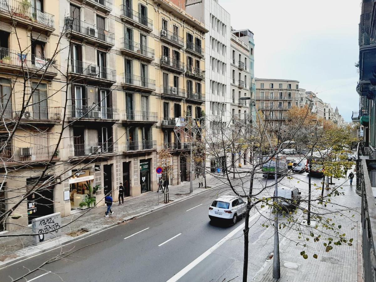 Lumine Luxury Suites By Gaiarooms Barcelona Exterior foto