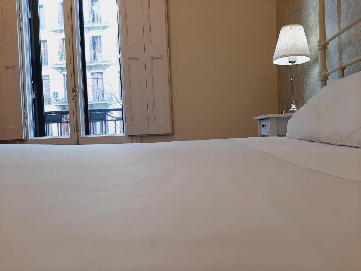 Lumine Luxury Suites By Gaiarooms Barcelona Exterior foto